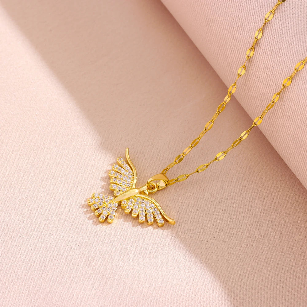 Eternal Phoenix™ Necklace