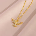 Eternal Phoenix™ Necklace